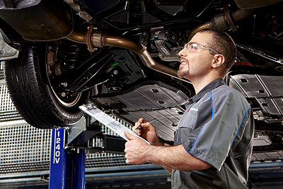 undercar-auto-service-krages-mobil-servicenter-addison-illinois